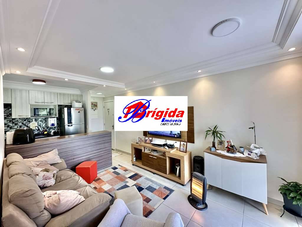 Apartamento, 1 quarto, 64 m² - Foto 4