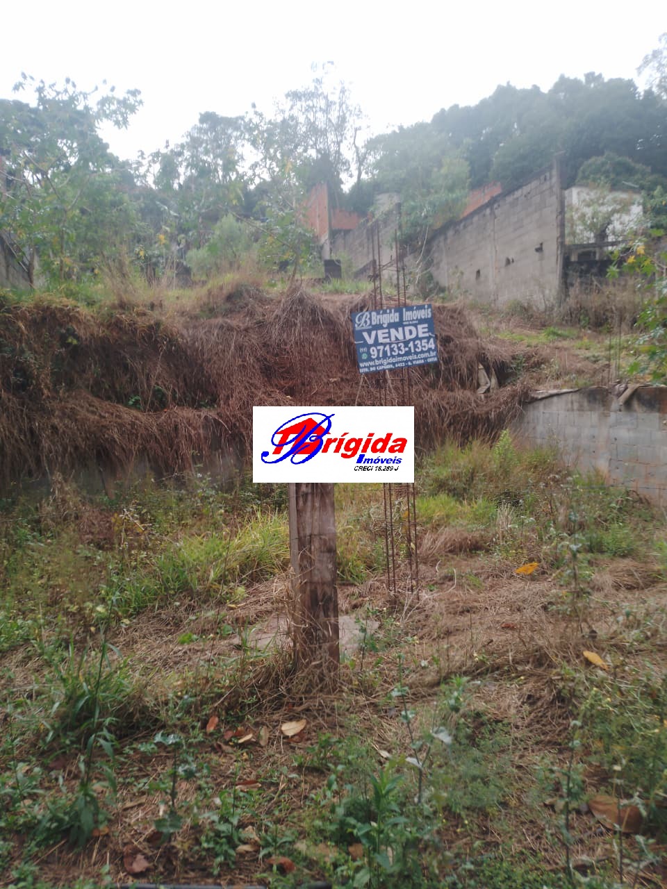 Terreno à venda, 322m² - Foto 2