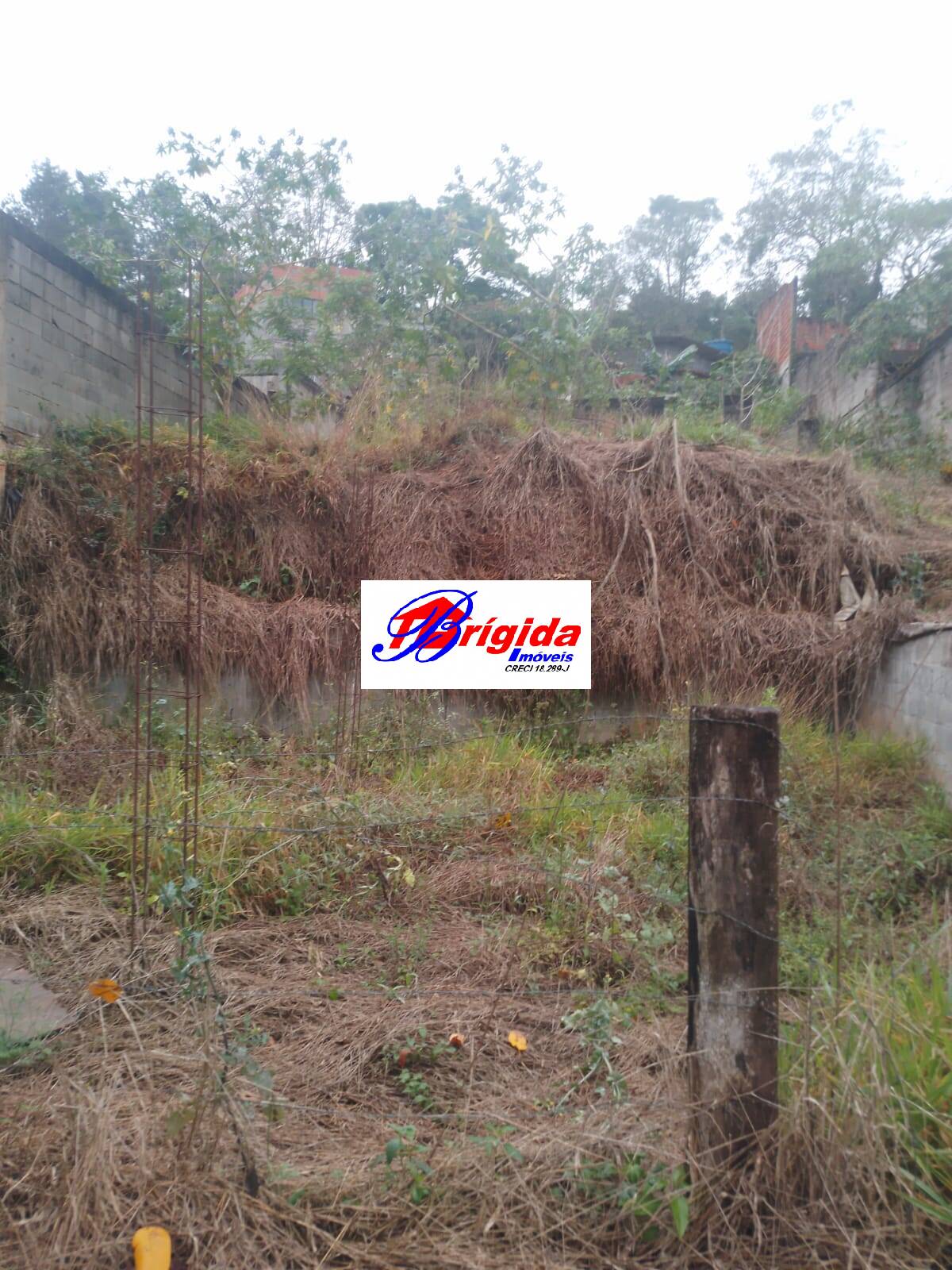 Terreno à venda, 322m² - Foto 3