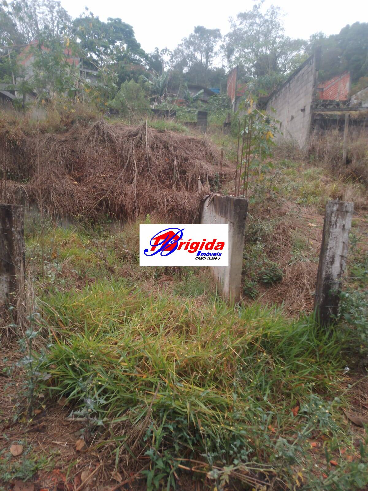 Terreno à venda, 322m² - Foto 5
