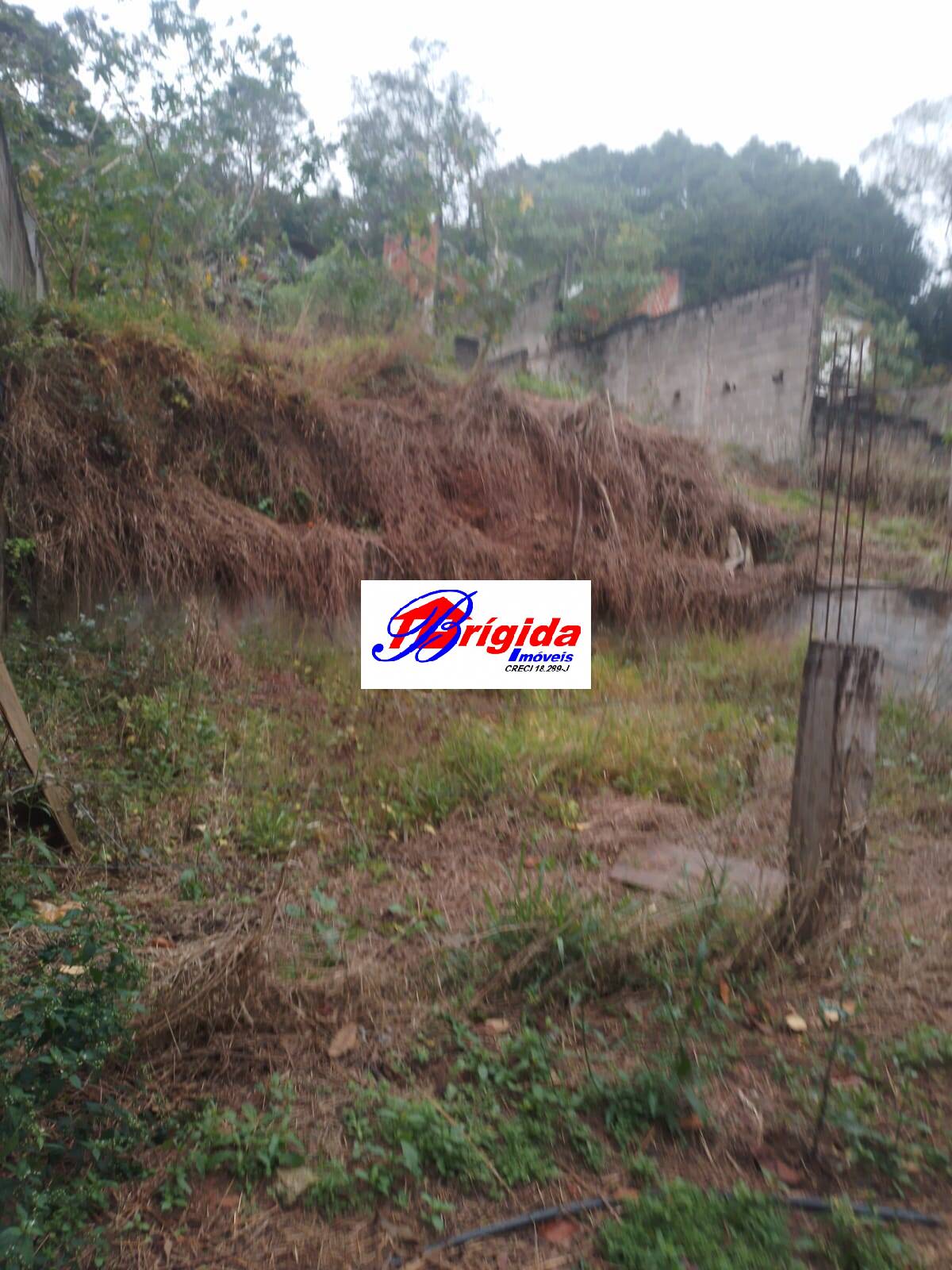 Terreno à venda, 322m² - Foto 7