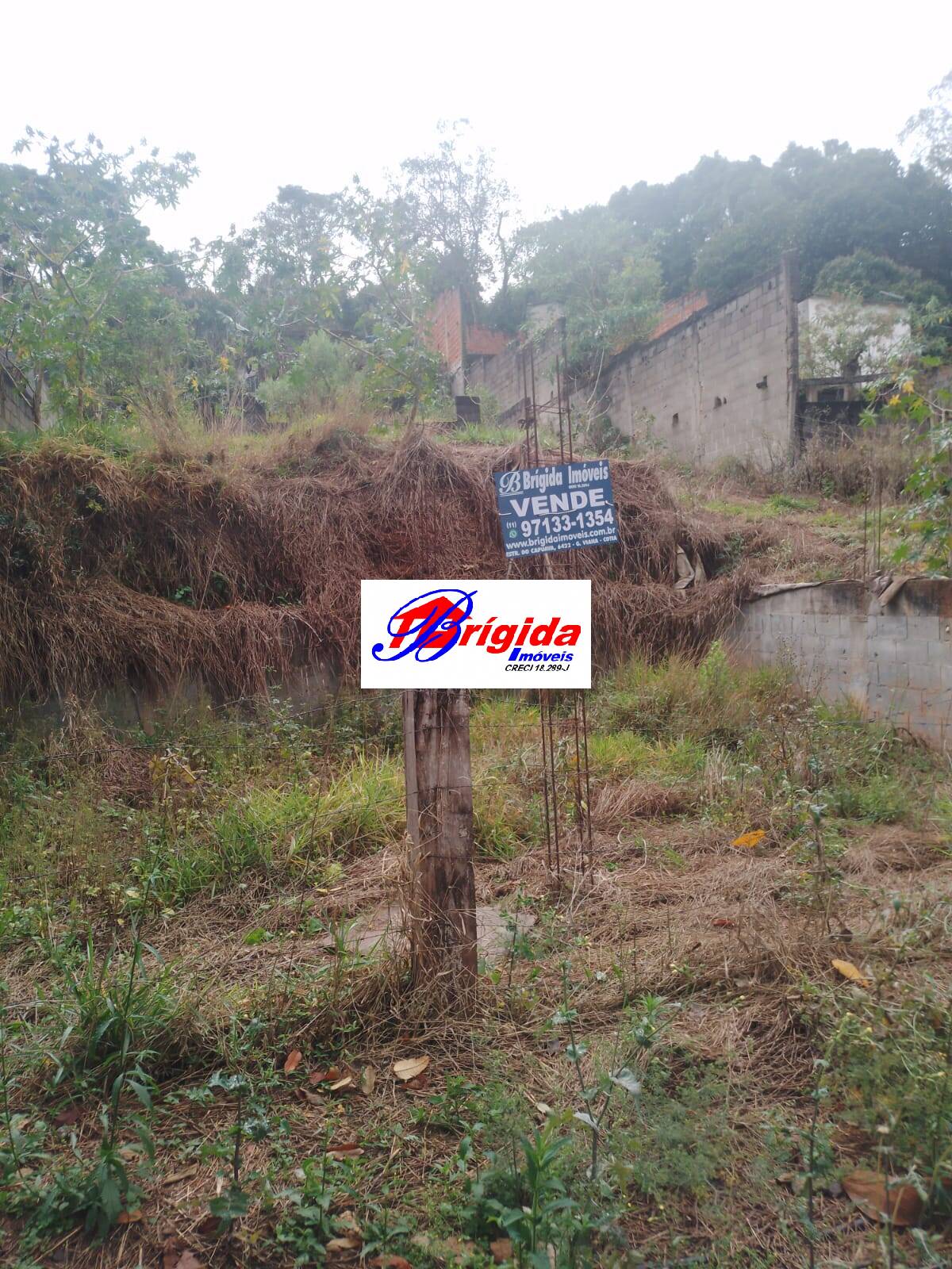 Terreno à venda, 322m² - Foto 6