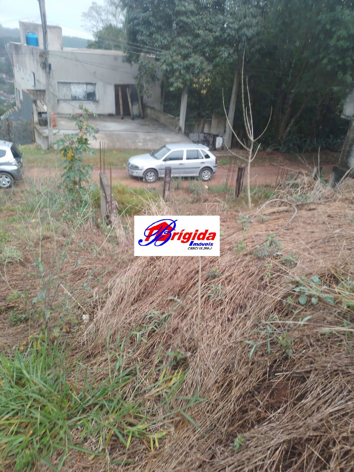Terreno à venda, 322m² - Foto 8
