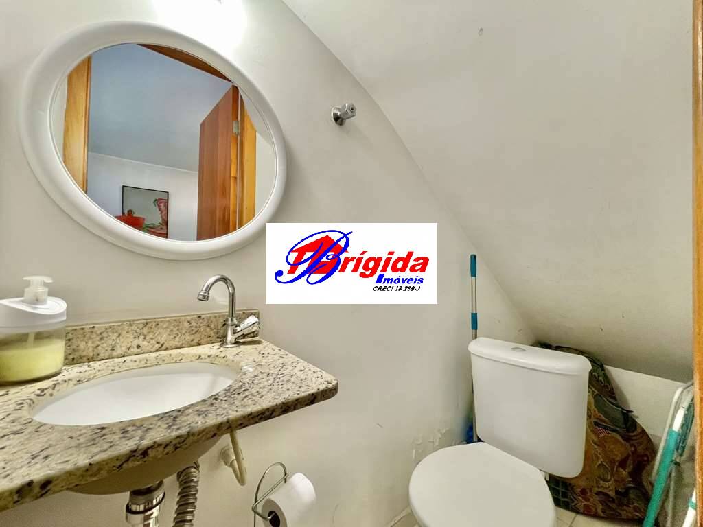 Casa de Condomínio, 3 quartos - Foto 9