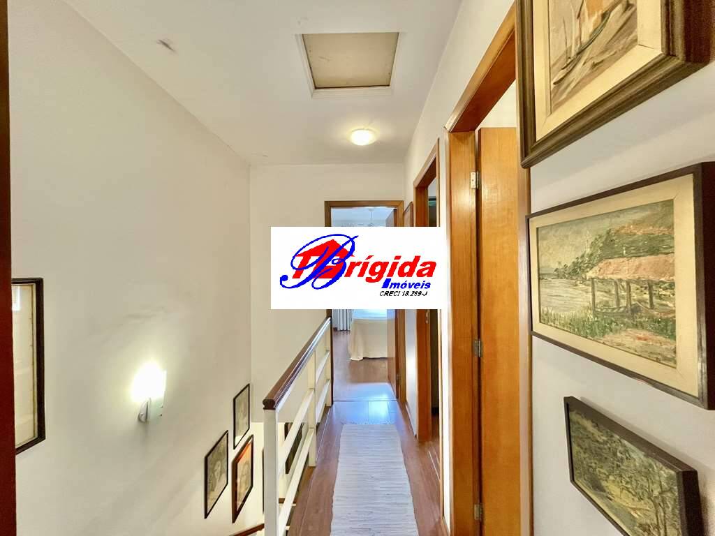 Casa de Condomínio, 3 quartos - Foto 27
