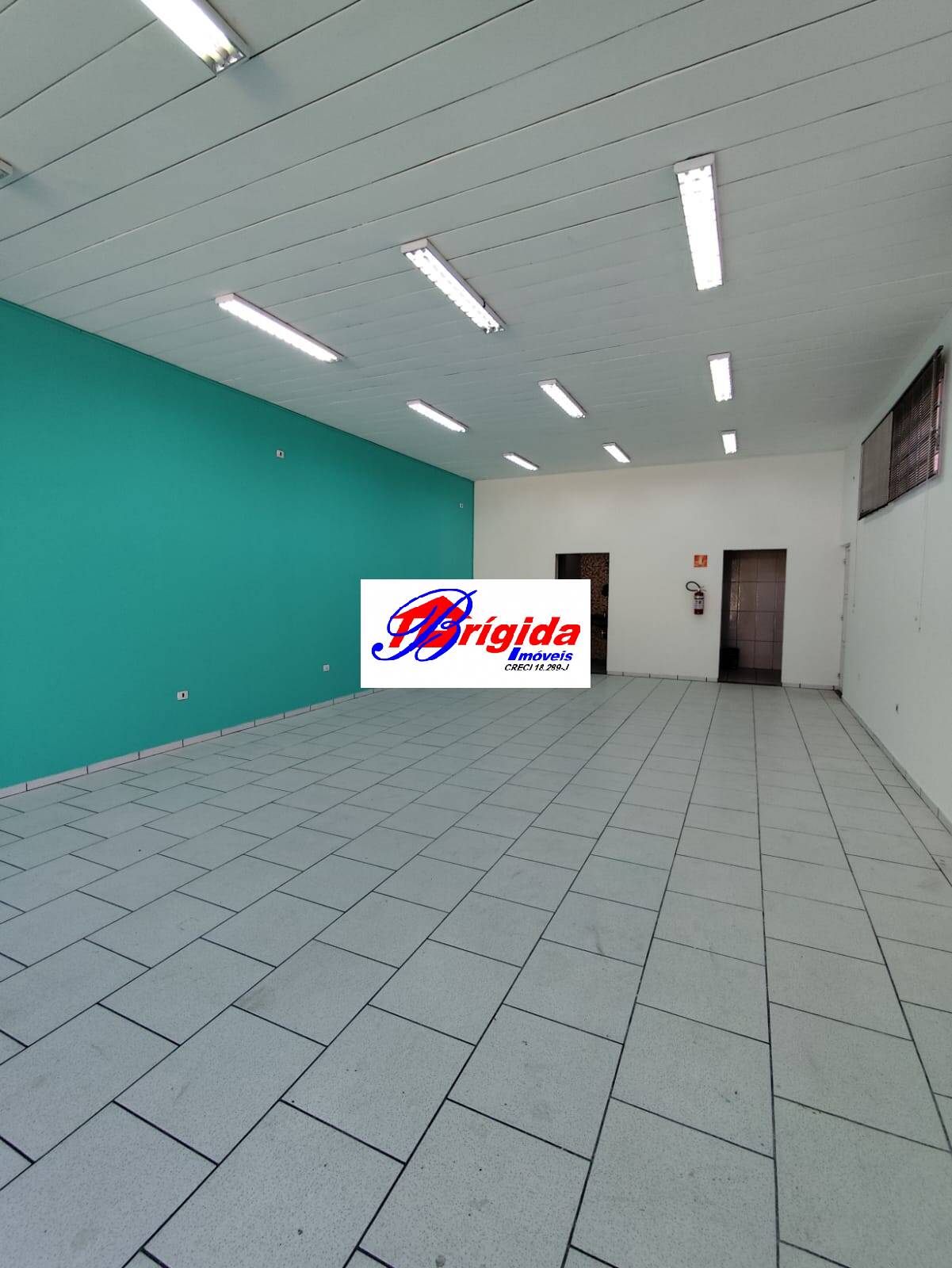 Loja-Salão, 100 m² - Foto 5