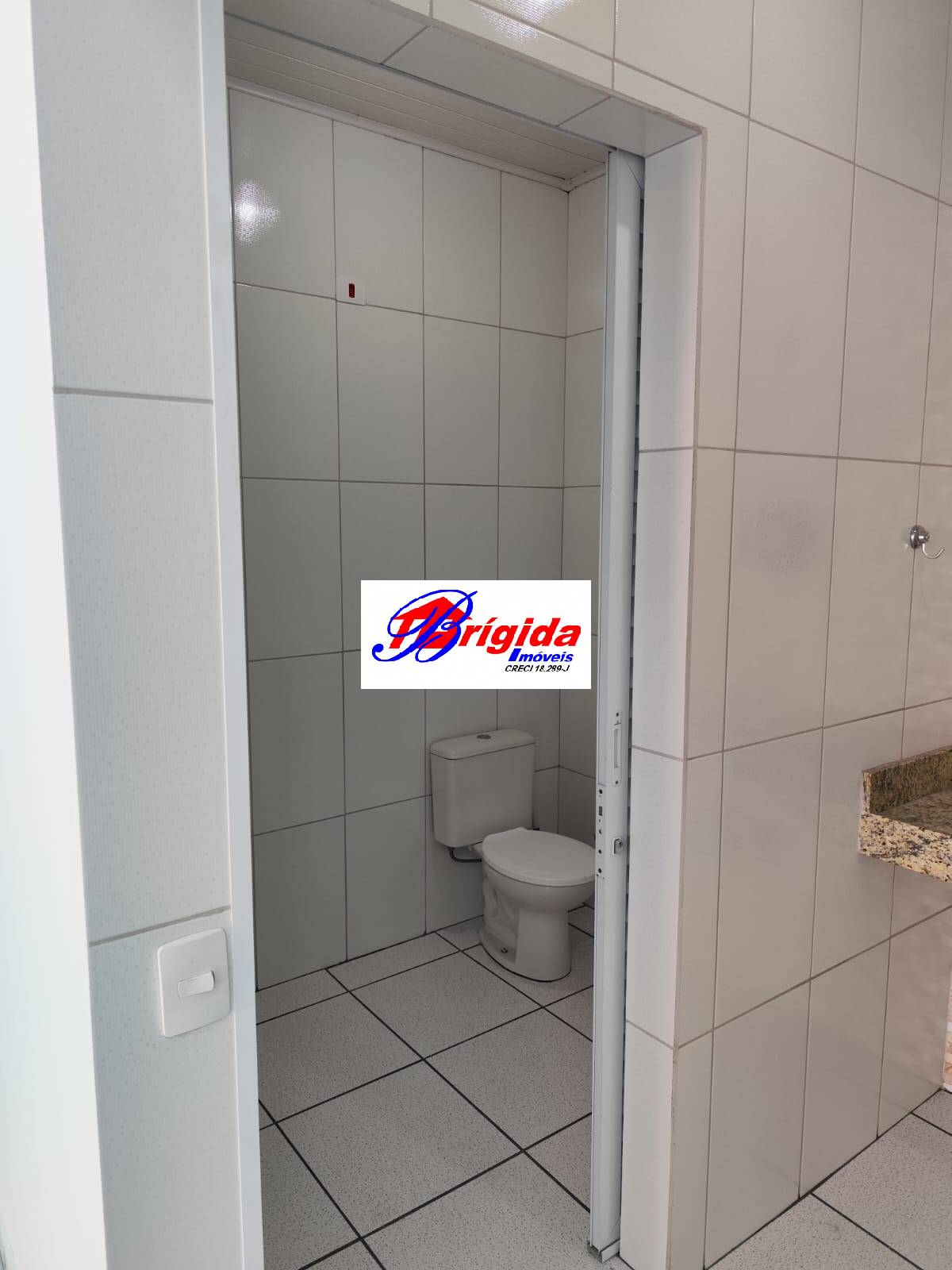 Loja-Salão, 100 m² - Foto 10