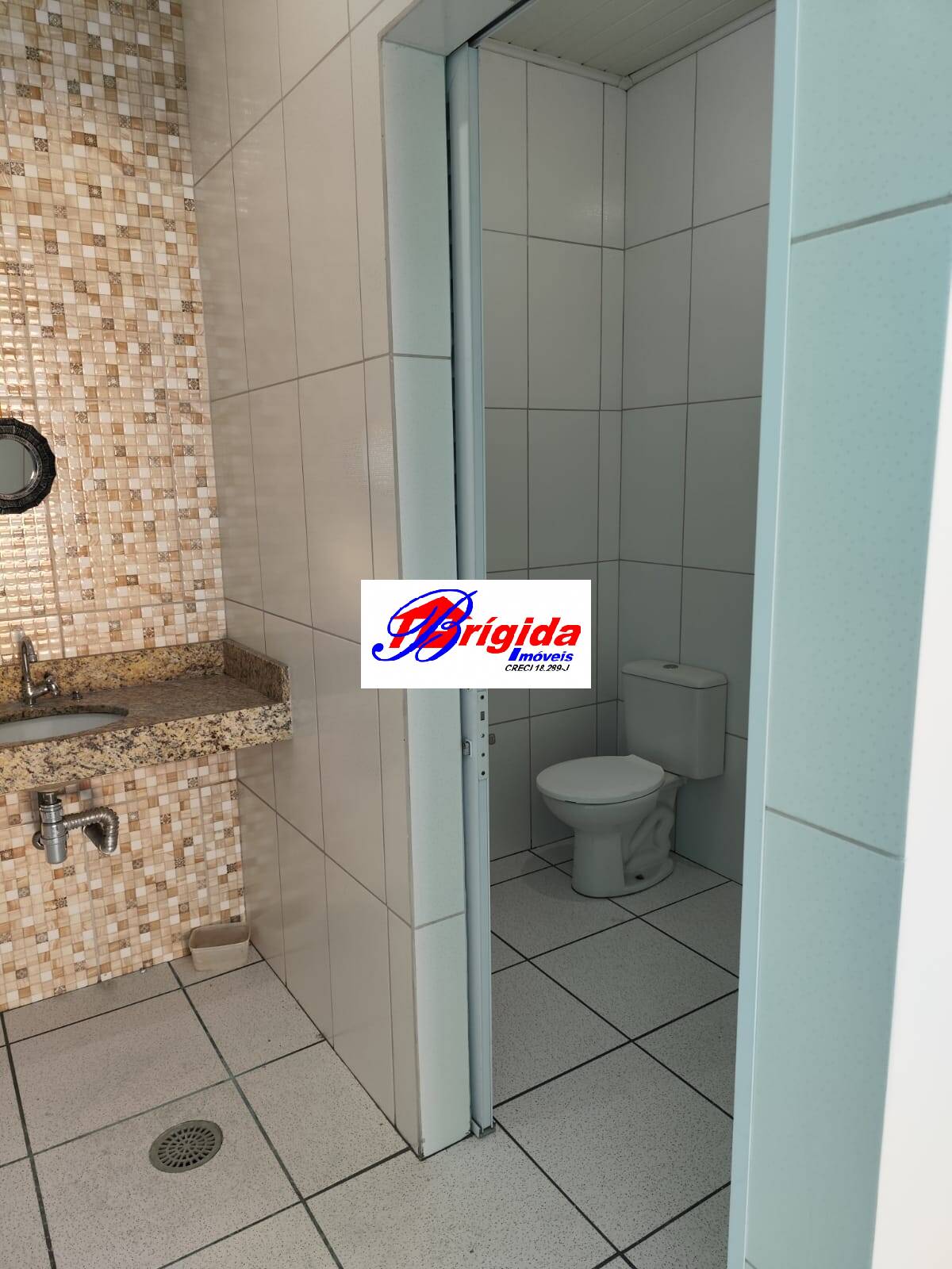 Loja-Salão, 100 m² - Foto 9