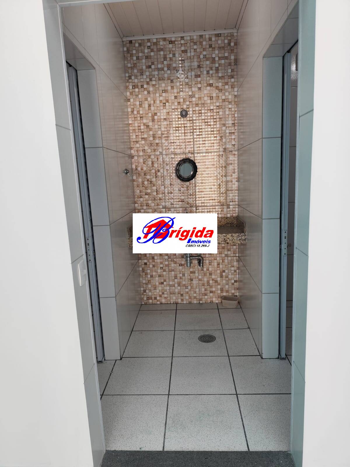 Loja-Salão, 100 m² - Foto 11