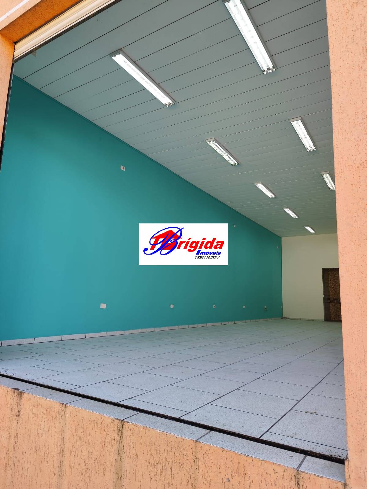 Loja-Salão, 100 m² - Foto 13