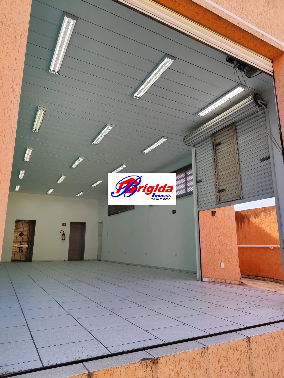 Loja-Salão, 100 m² - Foto 14