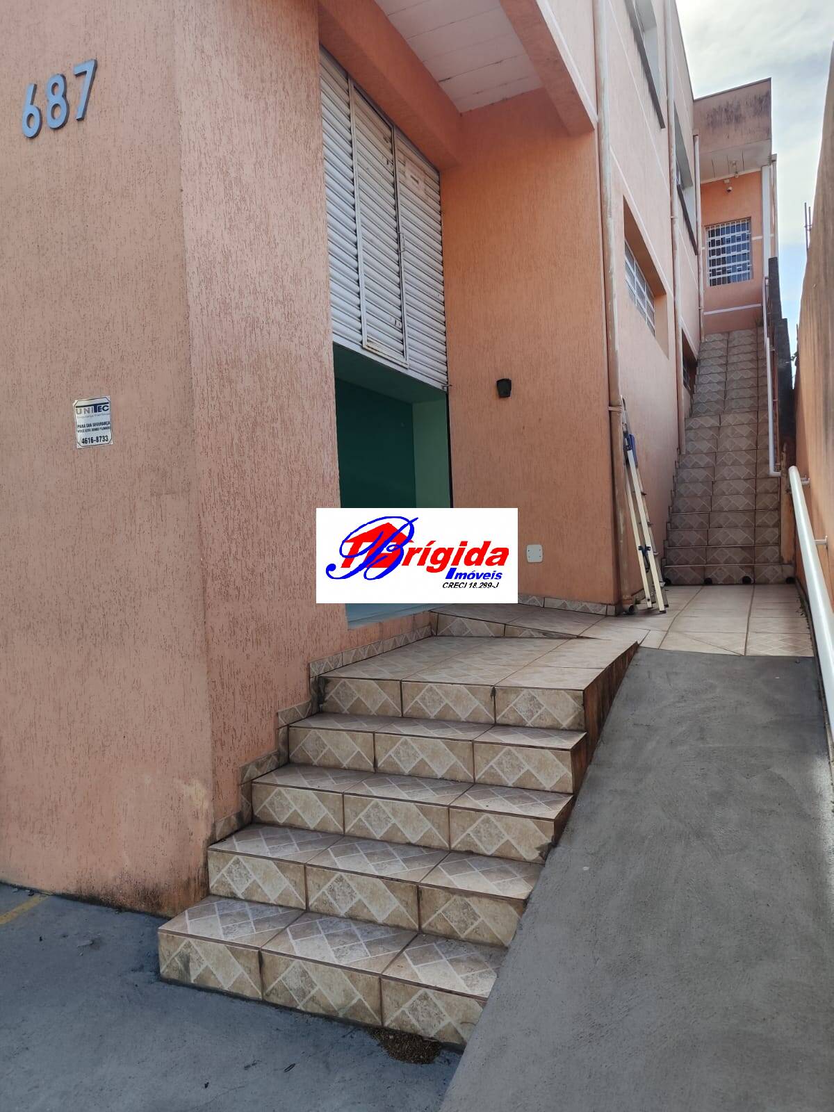 Loja-Salão, 100 m² - Foto 15