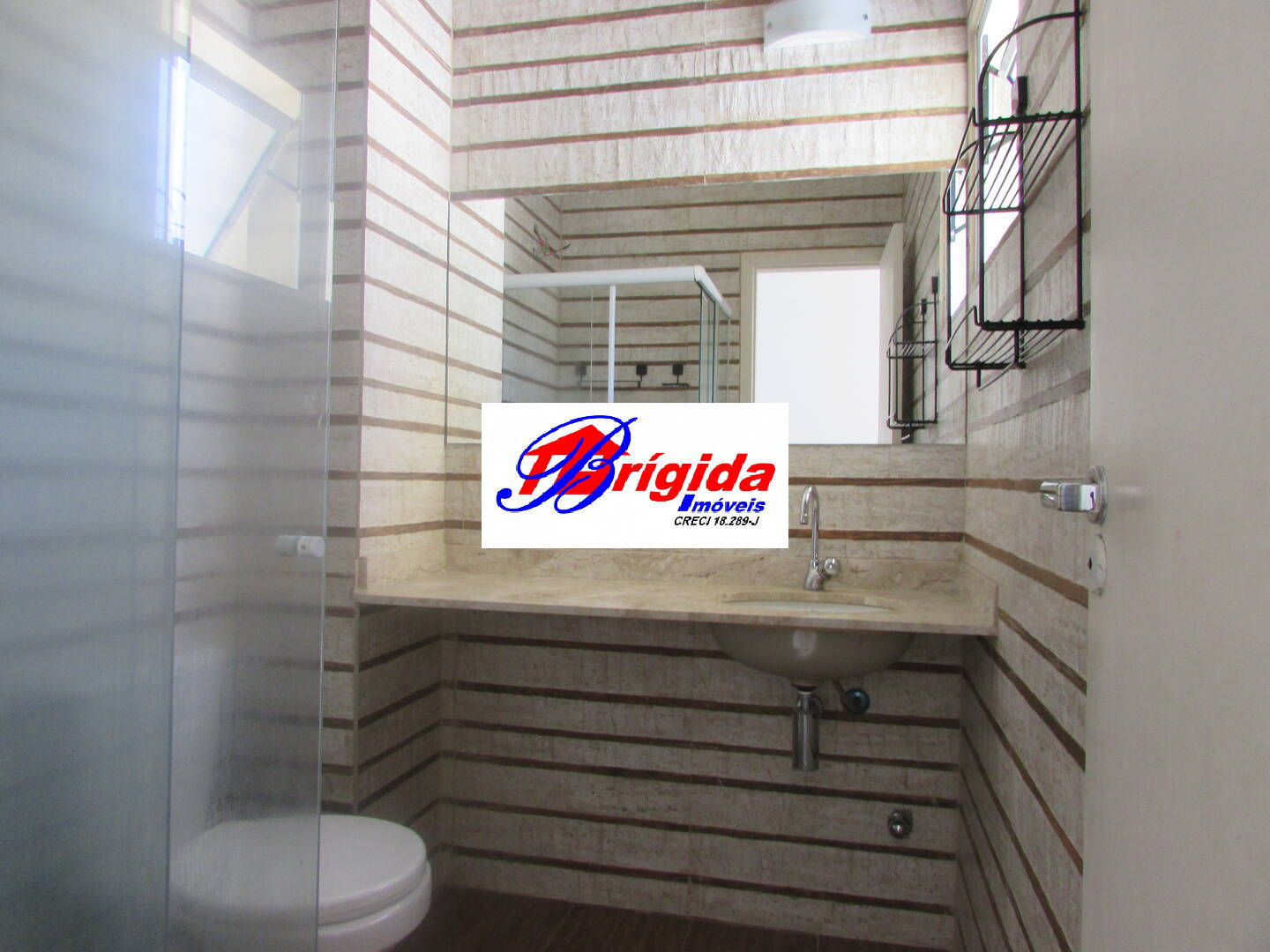 Casa de Condomínio, 3 quartos - Foto 12