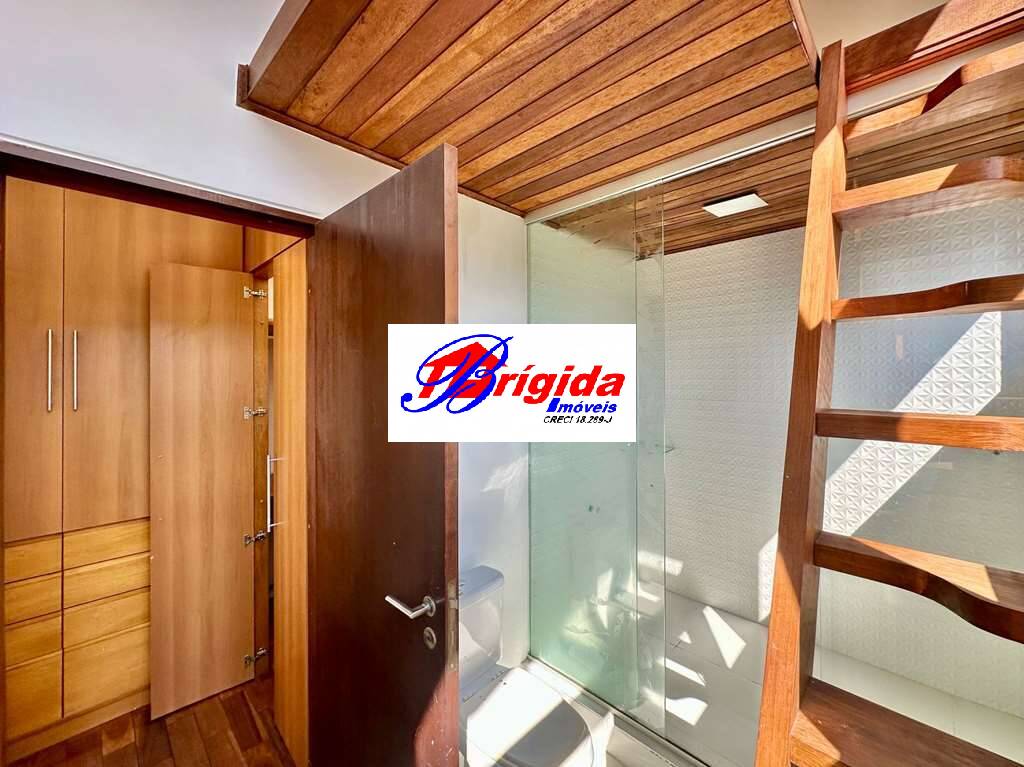 Casa de Condomínio, 3 quartos - Foto 25