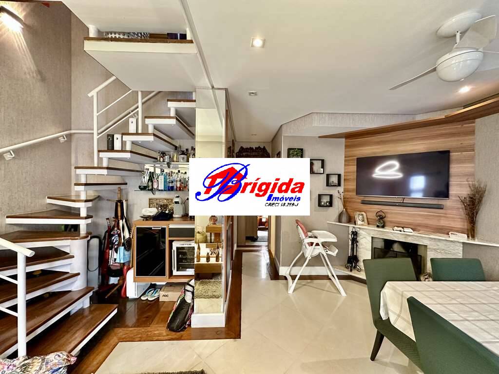 Casa de Condomínio, 3 quartos - Foto 6