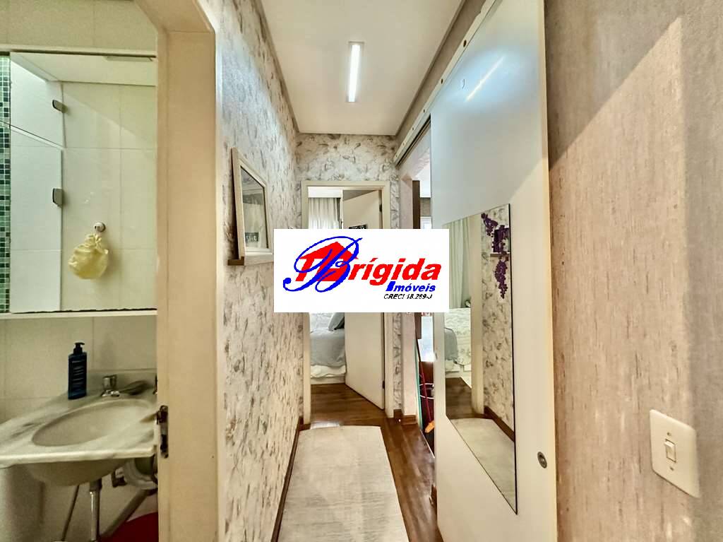 Casa de Condomínio, 3 quartos - Foto 26