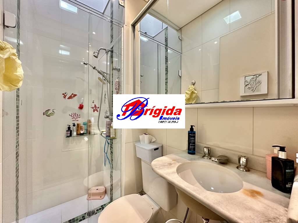 Casa de Condomínio, 3 quartos - Foto 31