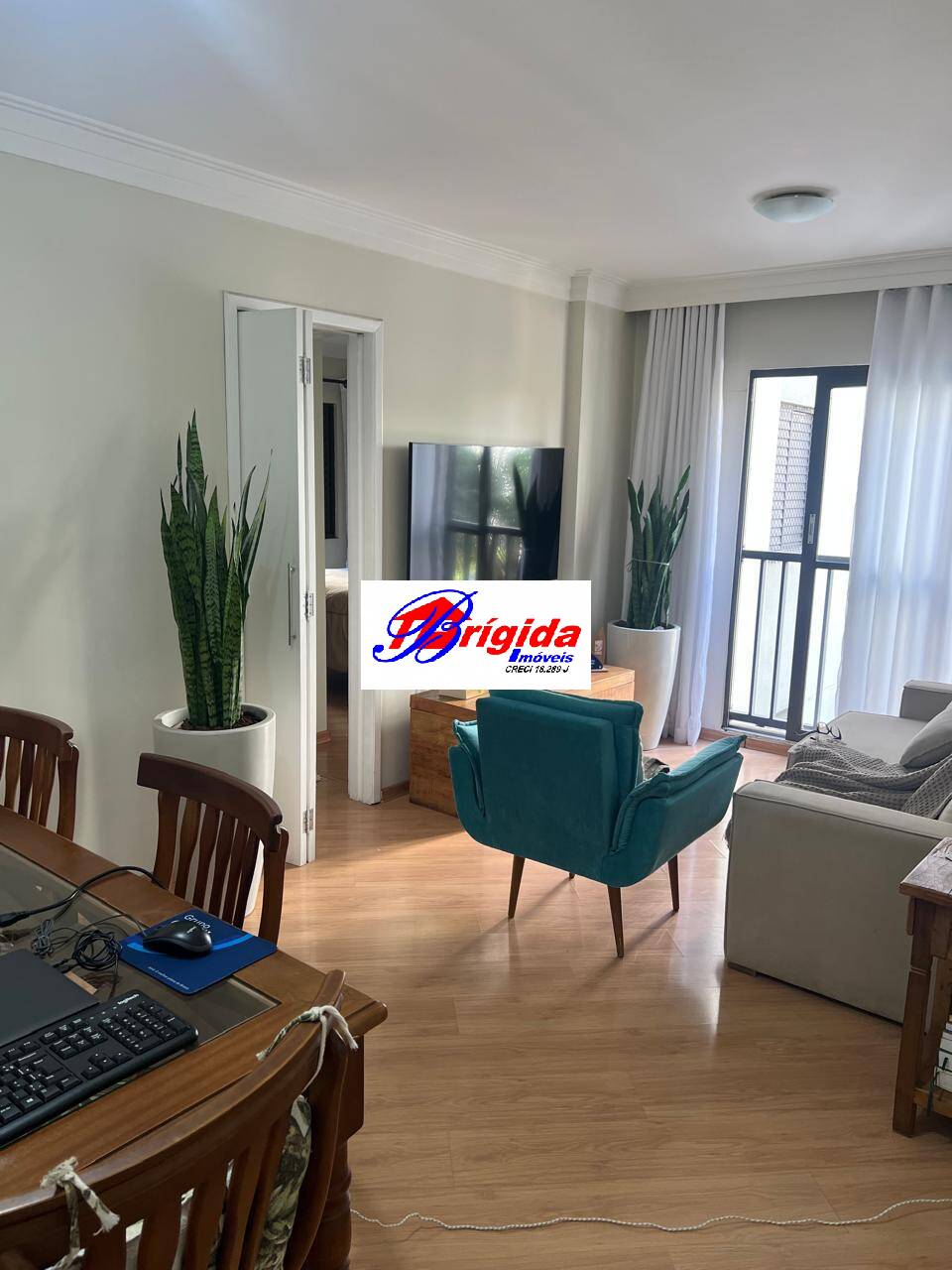 Apartamento, 2 quartos, 55 m² - Foto 5