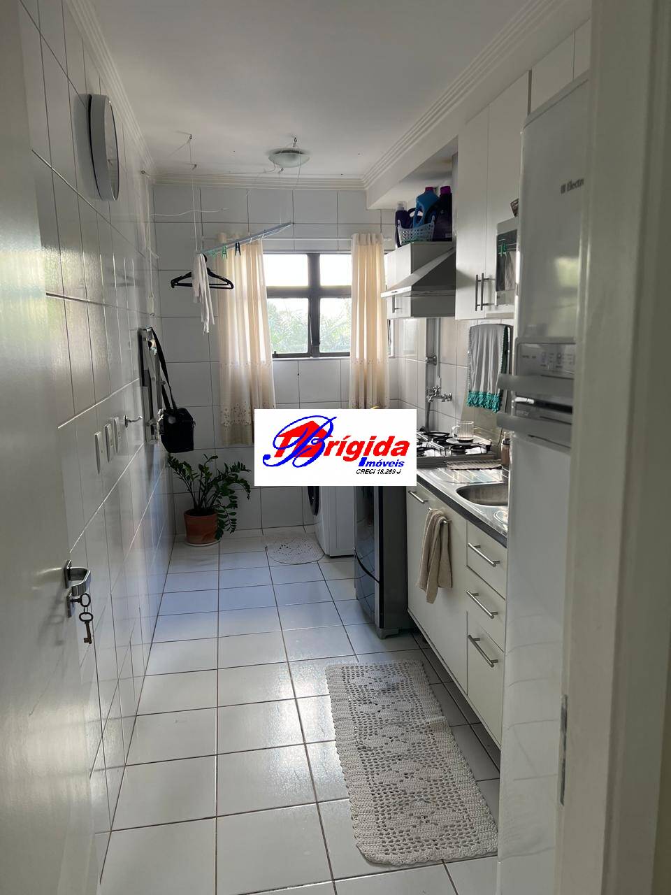 Apartamento, 2 quartos, 55 m² - Foto 6