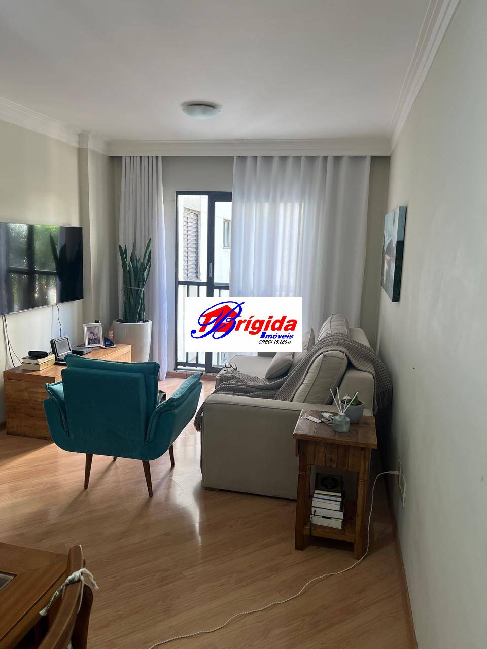 Apartamento, 2 quartos, 55 m² - Foto 7