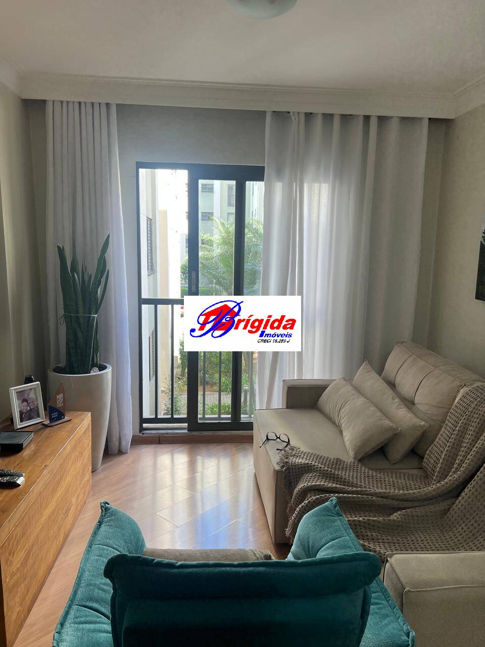 Apartamento, 2 quartos, 55 m² - Foto 8