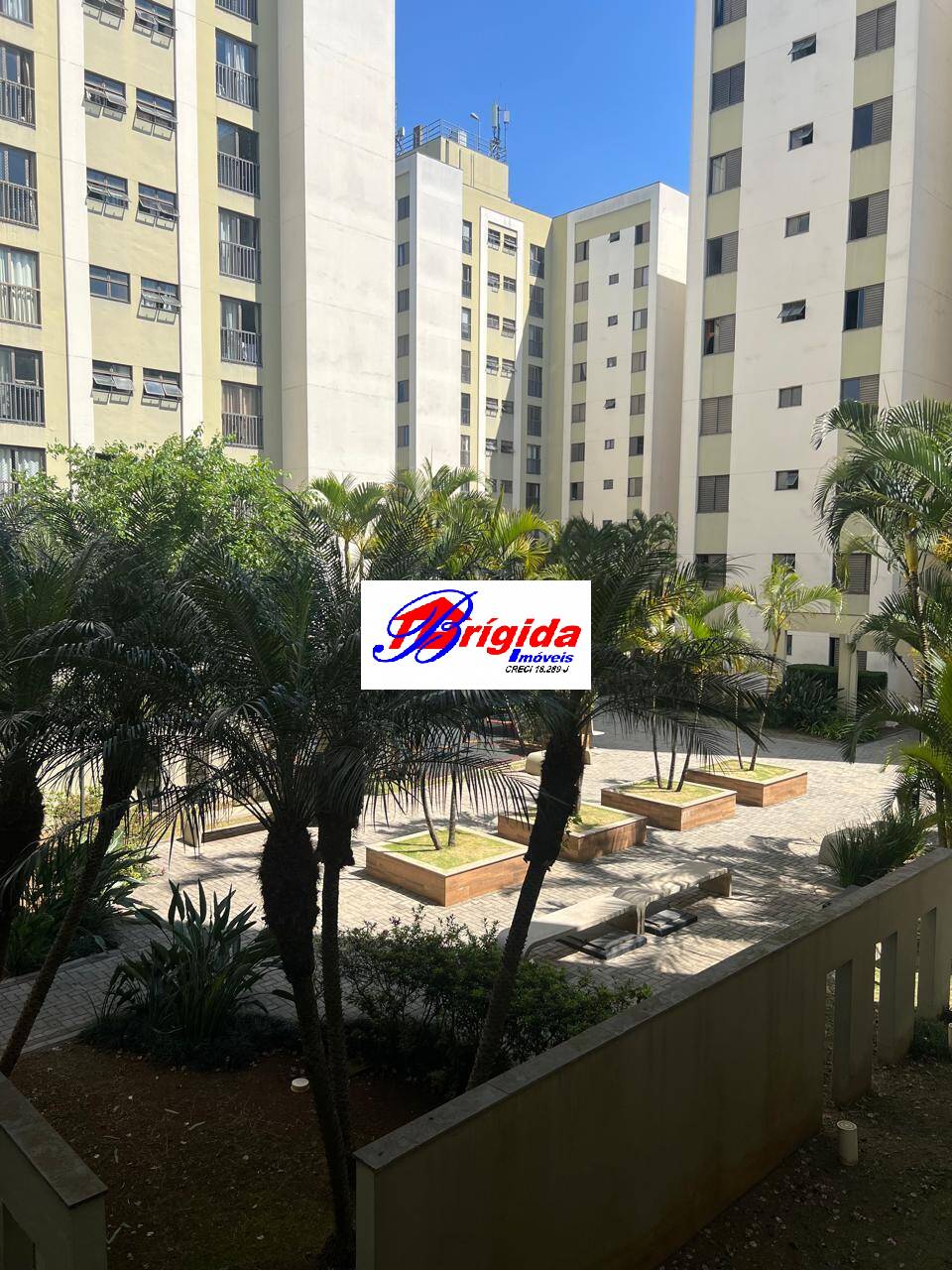Apartamento, 2 quartos, 55 m² - Foto 11