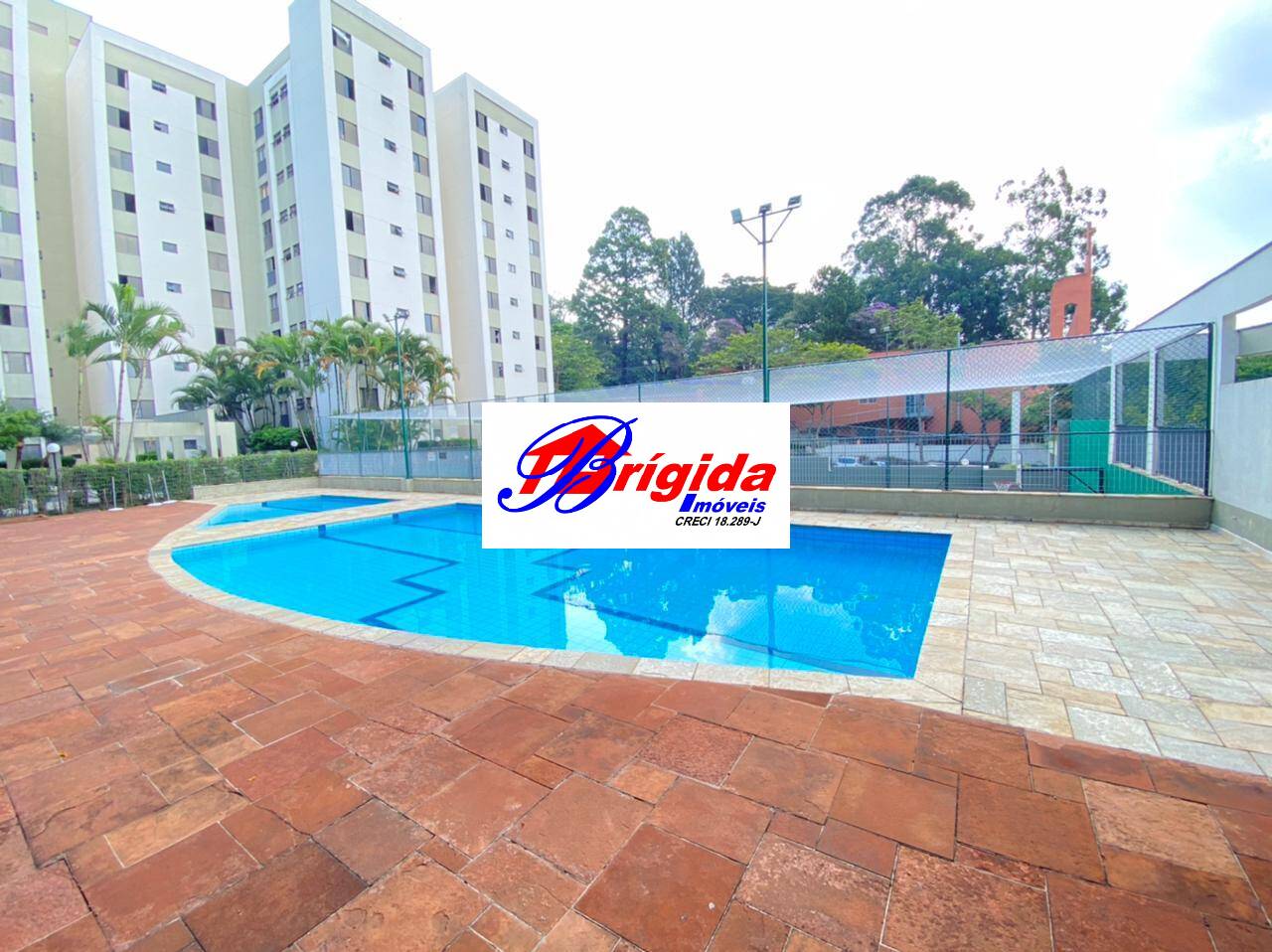 Apartamento, 2 quartos, 55 m² - Foto 3