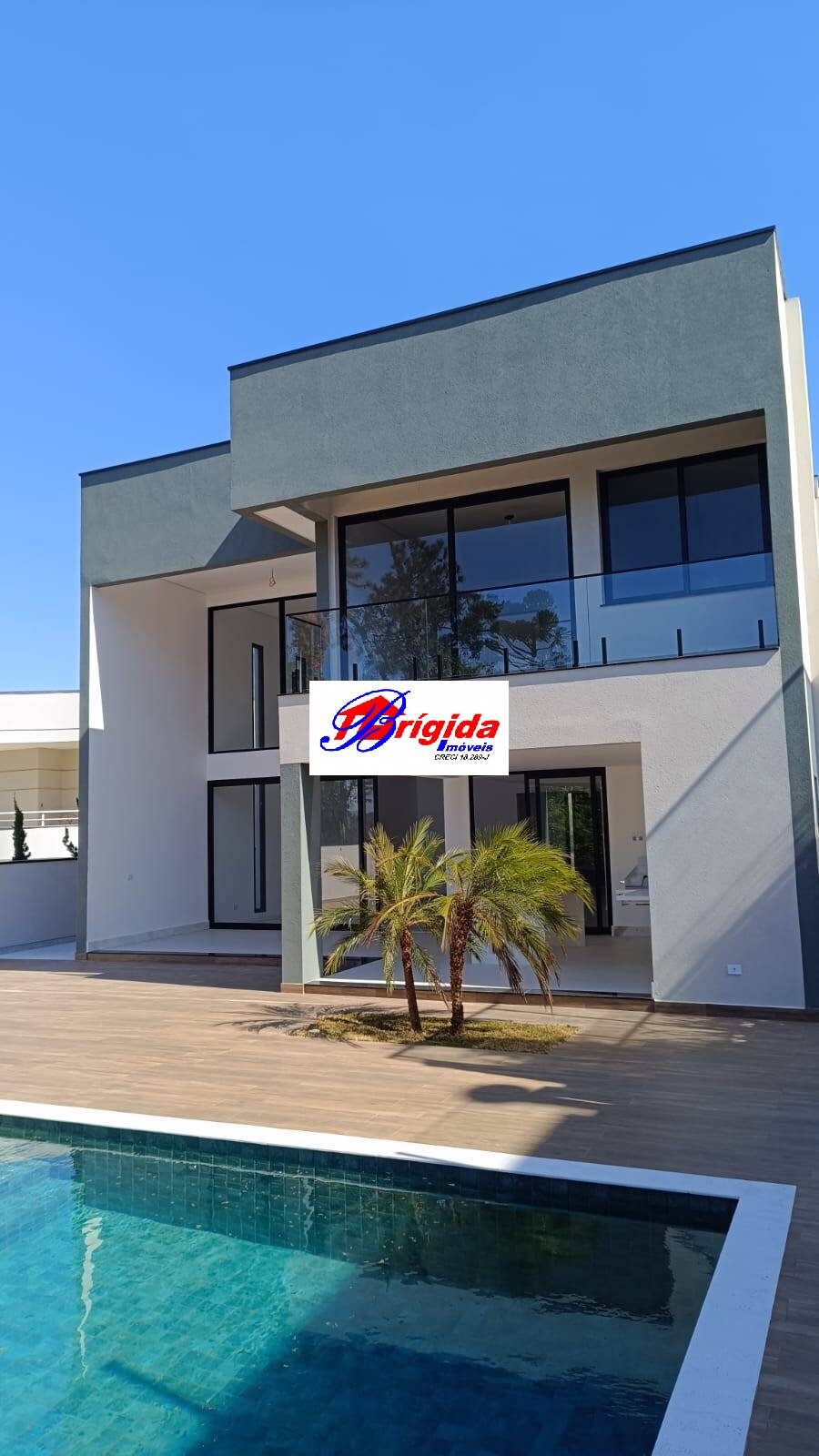 Casa de Condomínio, 5 quartos - Foto 4