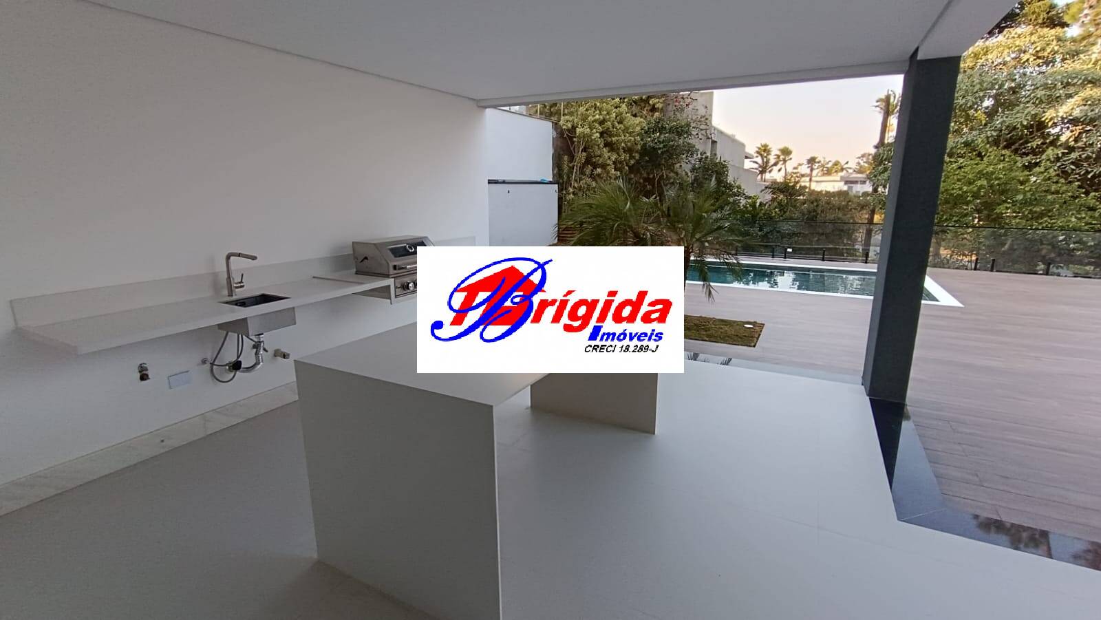 Casa de Condomínio, 5 quartos - Foto 5