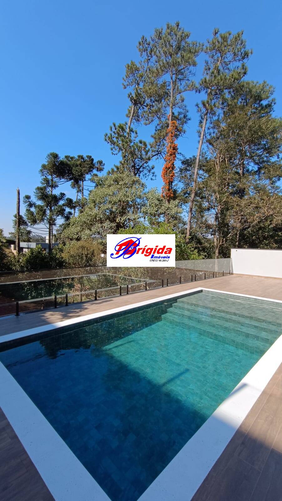 Casa de Condomínio, 5 quartos - Foto 2