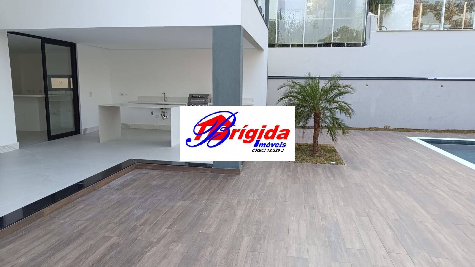 Casa de Condomínio, 5 quartos - Foto 7