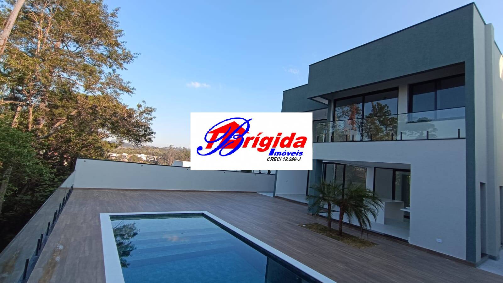 Casa de Condomínio, 5 quartos - Foto 3