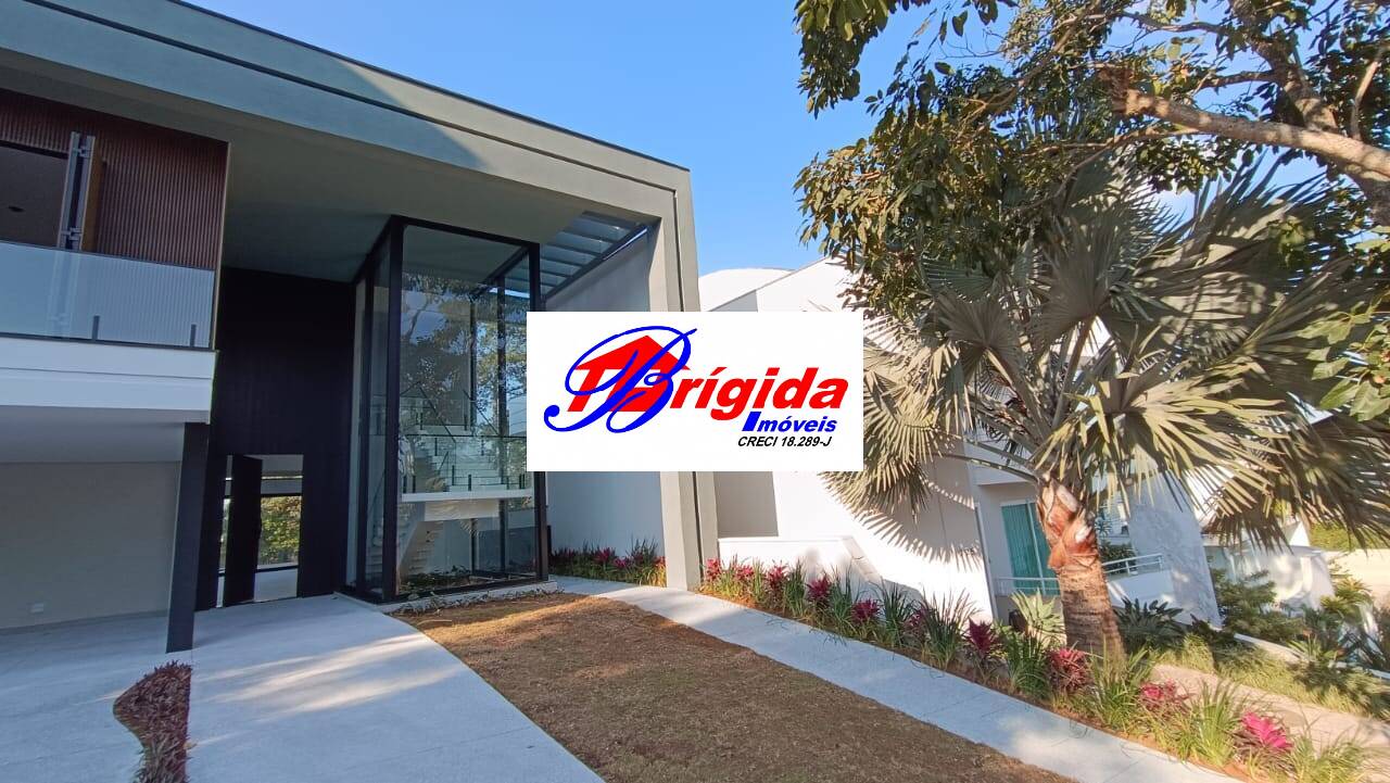 Casa de Condomínio, 5 quartos - Foto 21