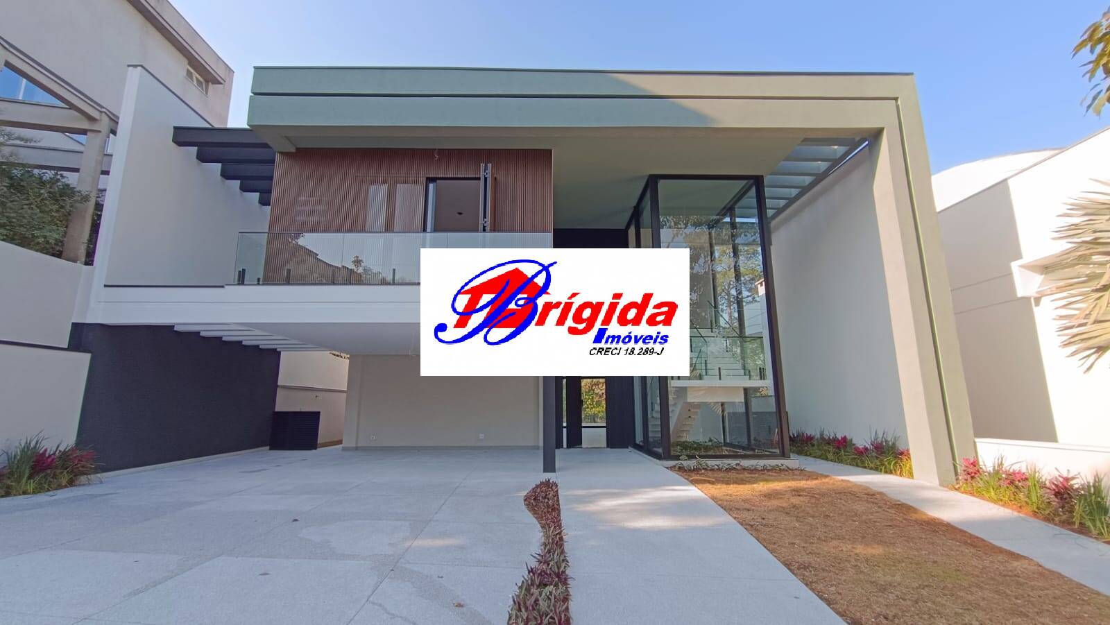 Casa de Condomínio, 5 quartos - Foto 1