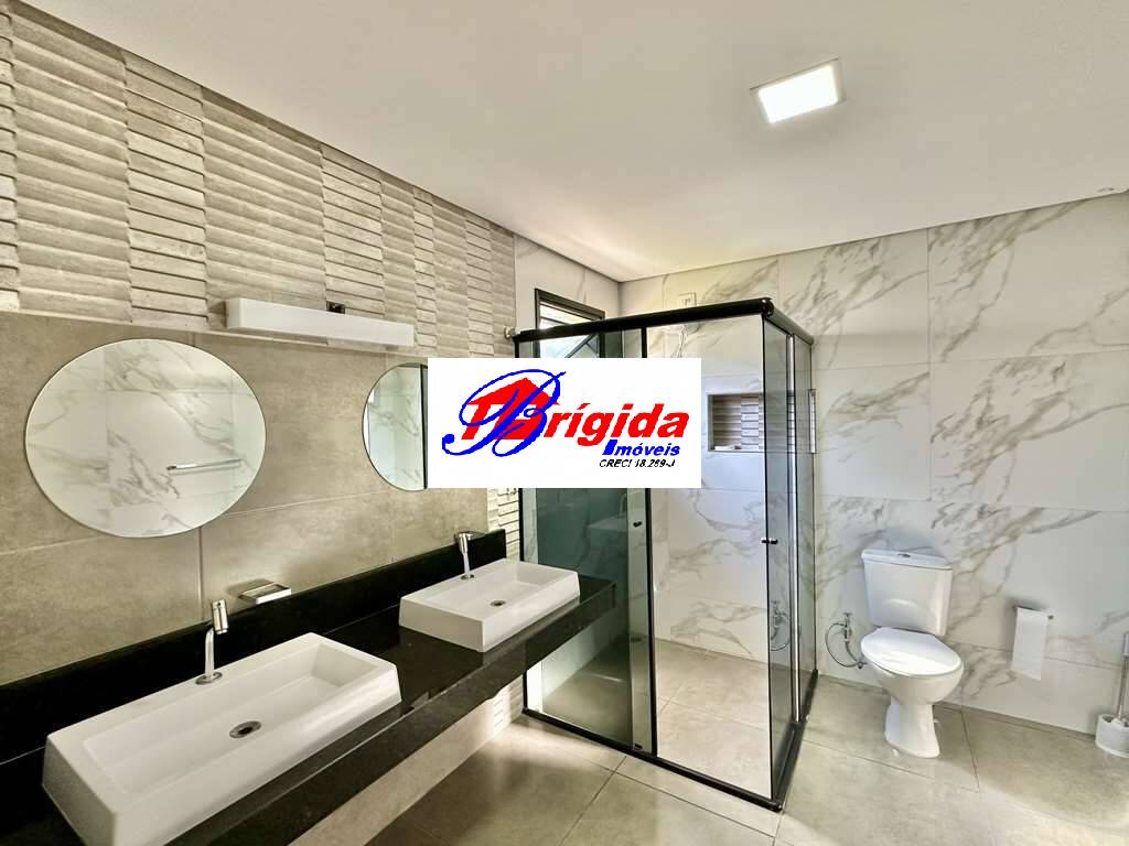 Casa de Condomínio, 4 quartos - Foto 40