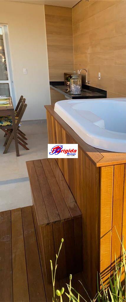 Casa, 3 quartos, 116 m² - Foto 5