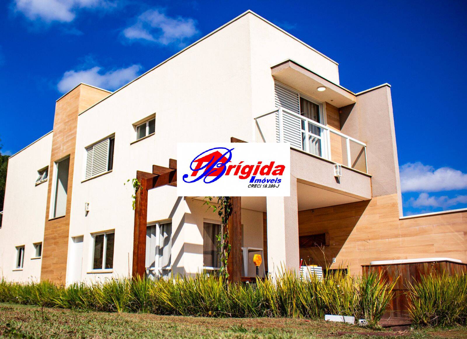 Casa, 3 quartos, 116 m² - Foto 1