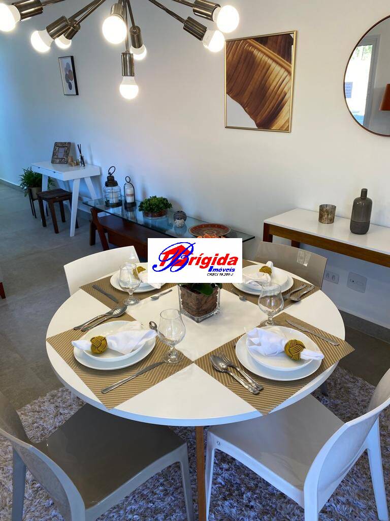 Casa, 3 quartos, 116 m² - Foto 8