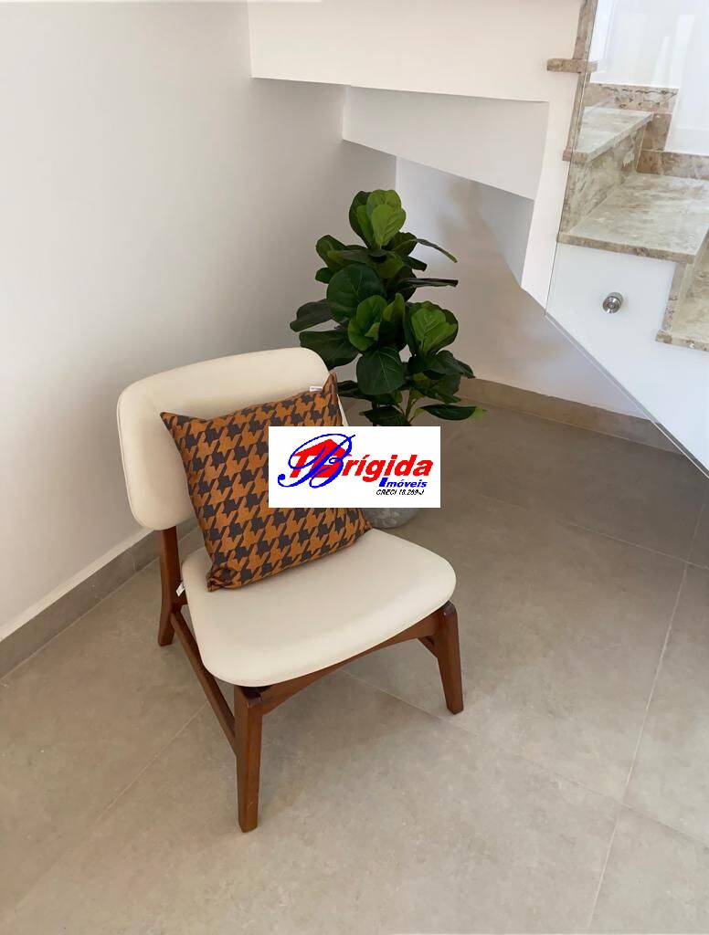 Casa, 3 quartos, 116 m² - Foto 14