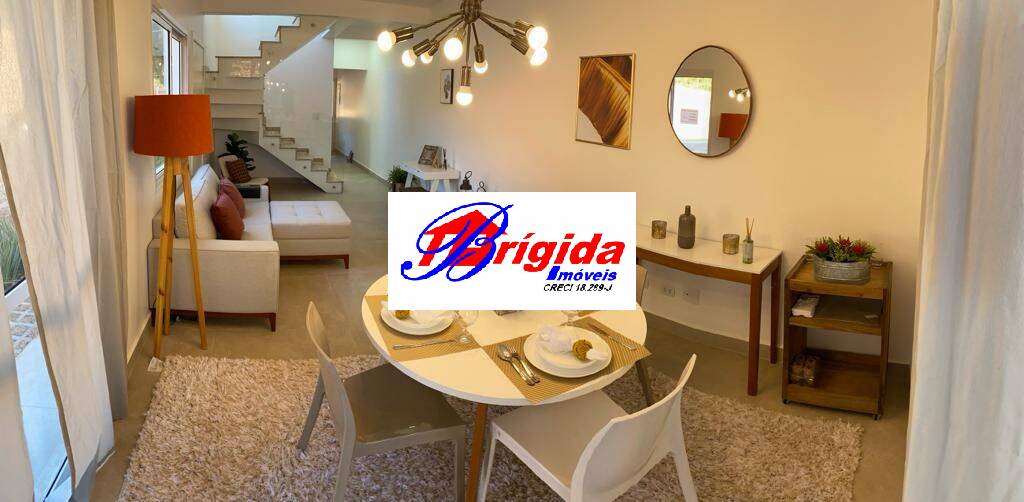 Casa, 3 quartos, 116 m² - Foto 17