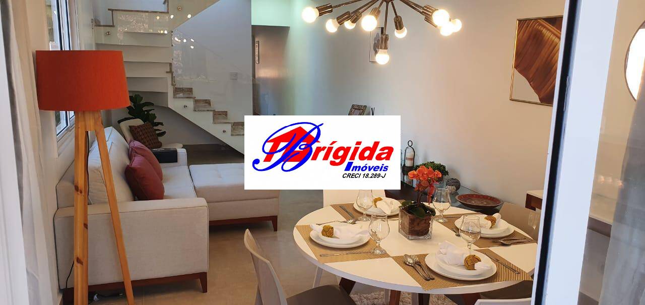 Casa, 3 quartos, 116 m² - Foto 25