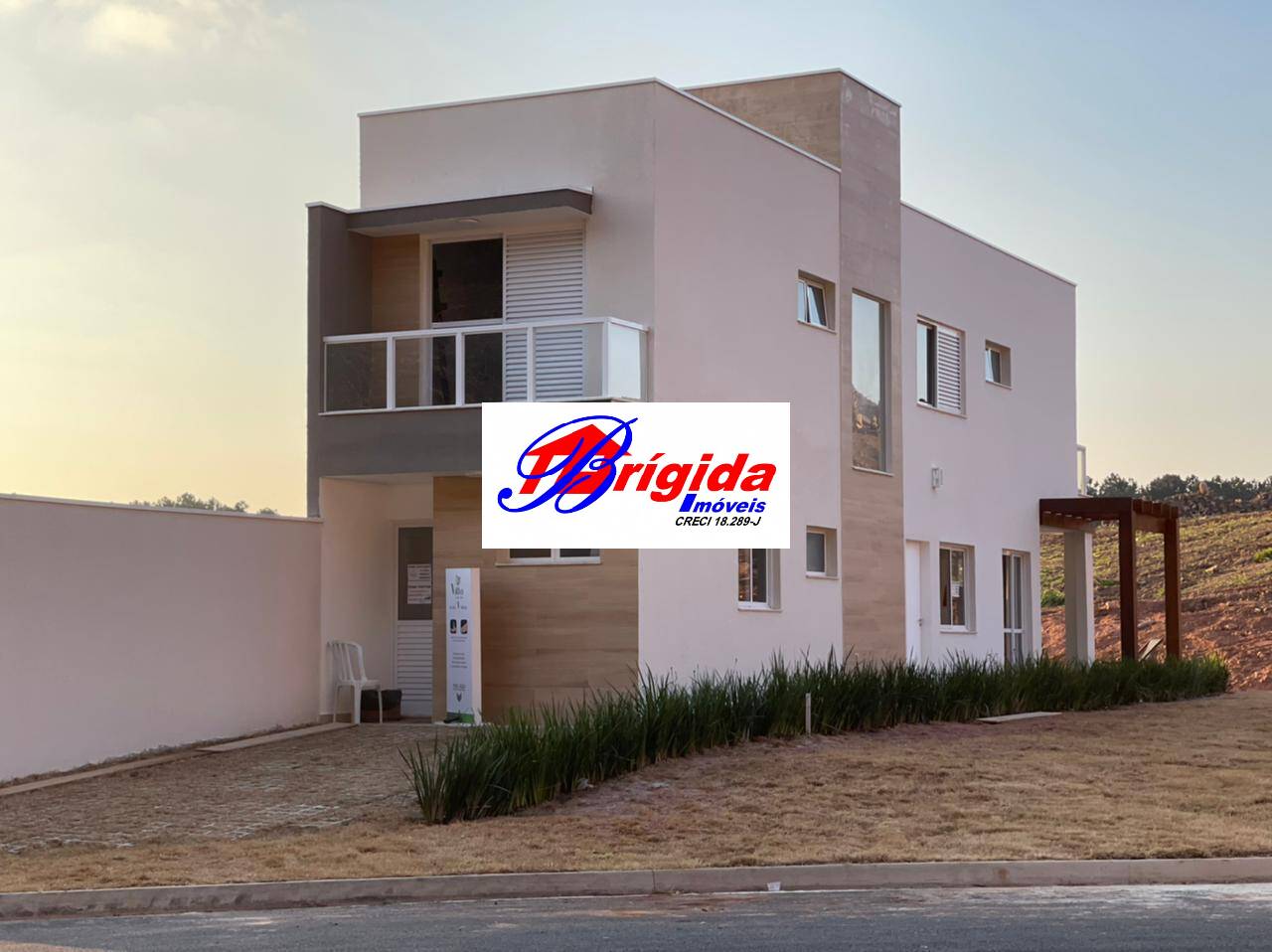 Casa, 3 quartos, 116 m² - Foto 2