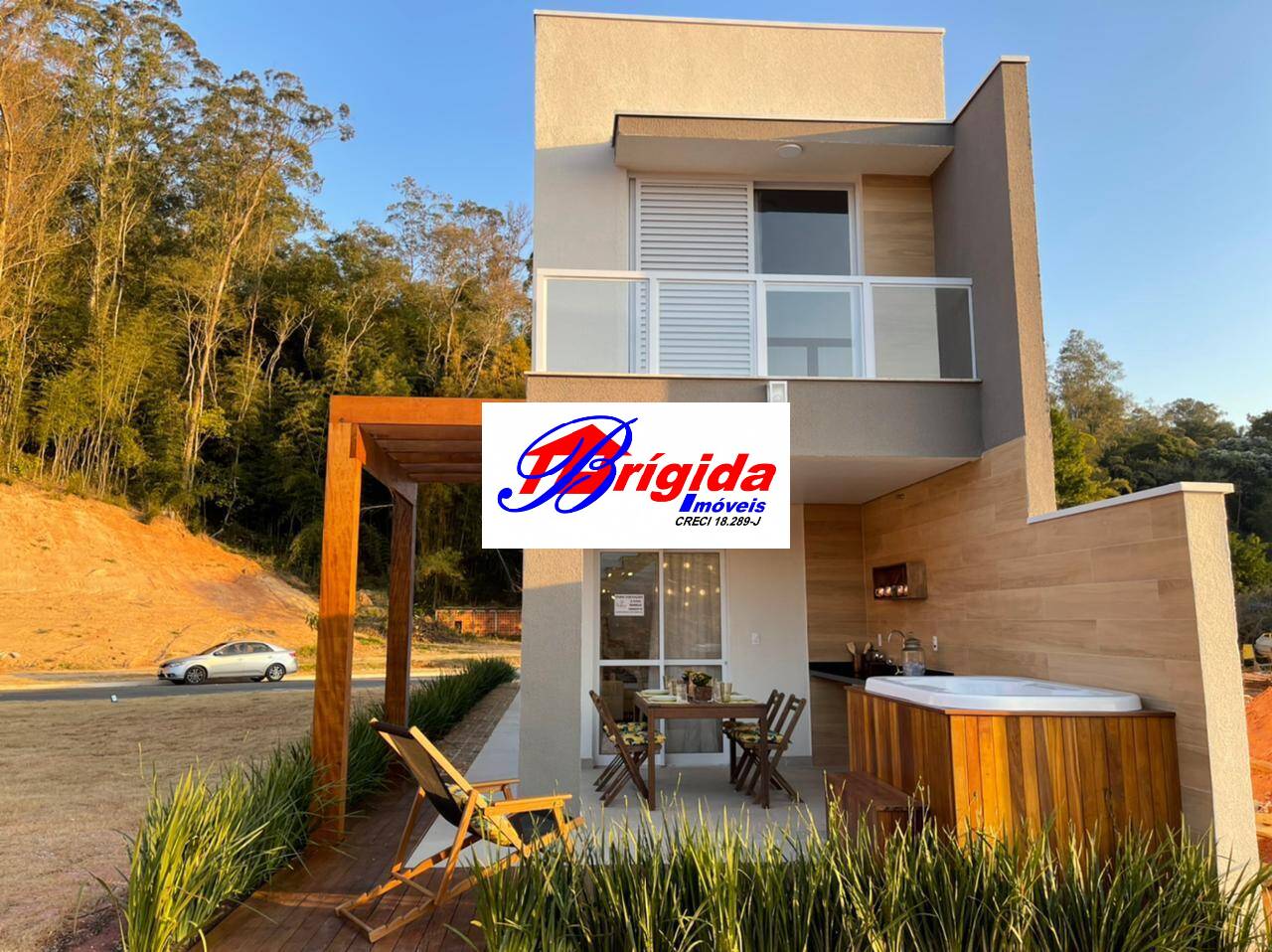 Casa, 3 quartos, 116 m² - Foto 23