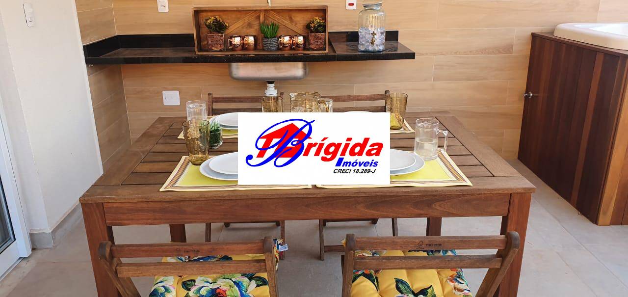 Casa, 3 quartos, 116 m² - Foto 27