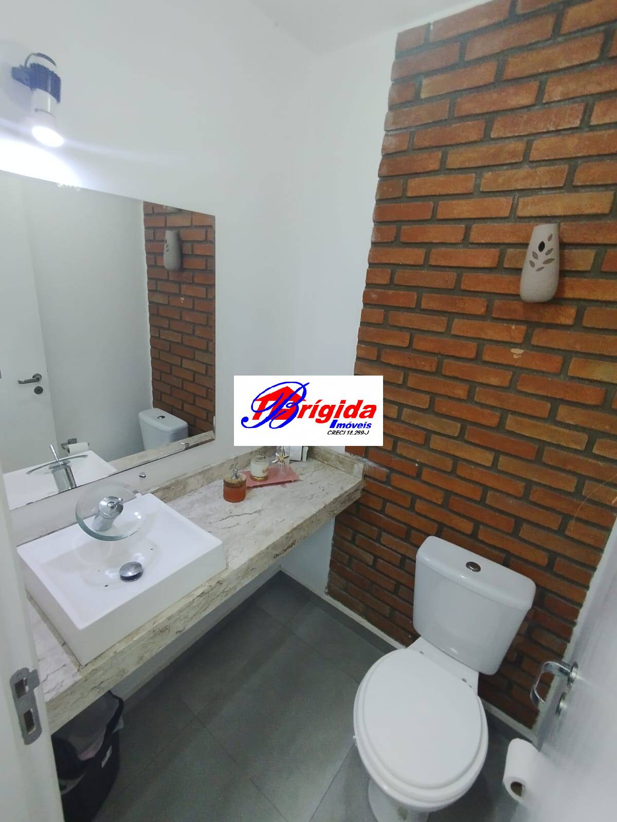 Casa de Condomínio, 3 quartos - Foto 27