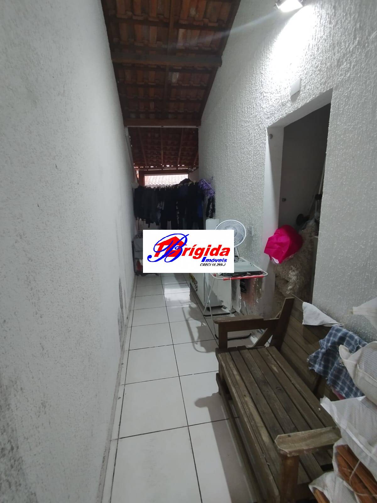 Casa de Condomínio, 3 quartos - Foto 28