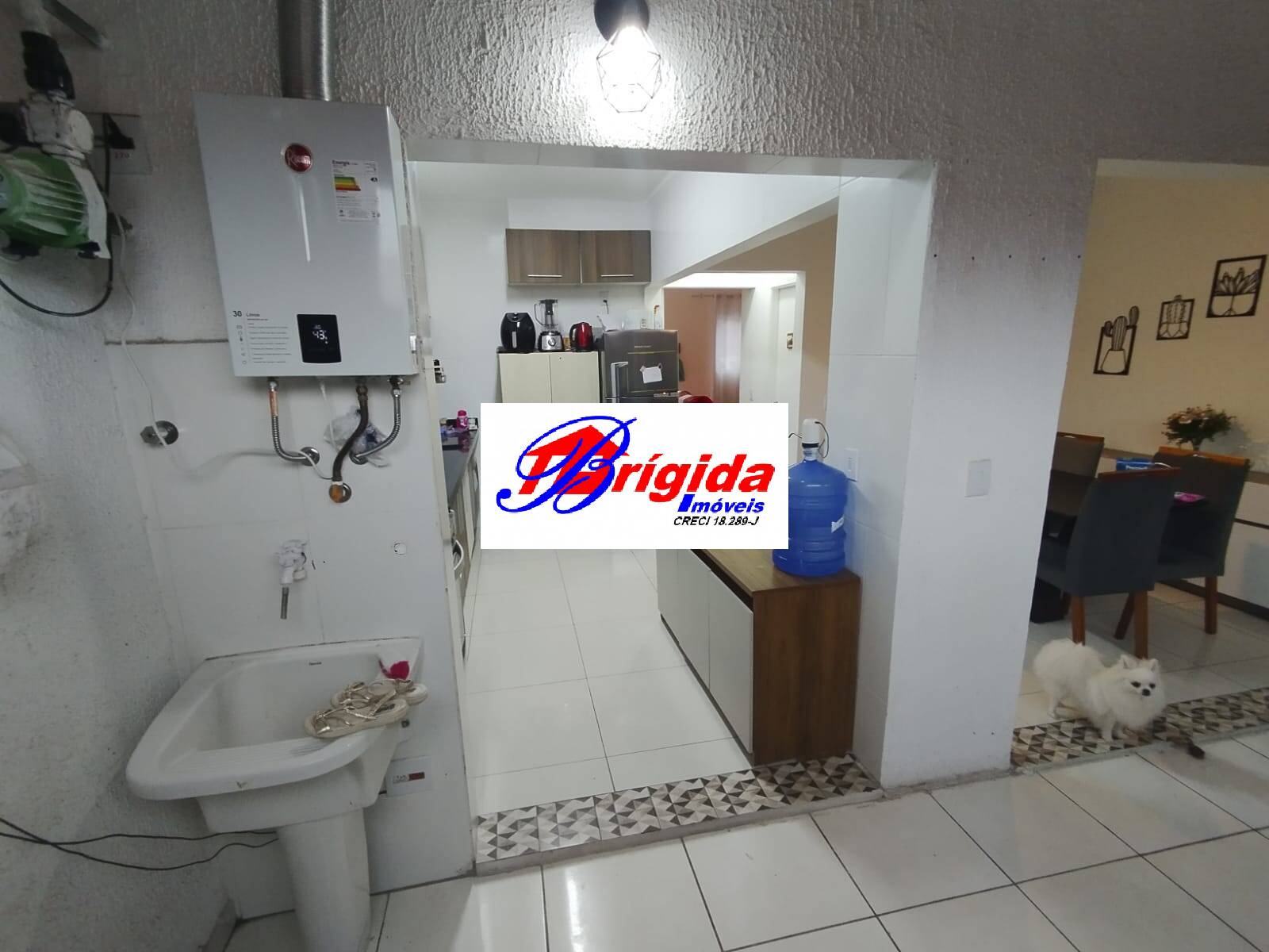 Casa de Condomínio, 3 quartos - Foto 34
