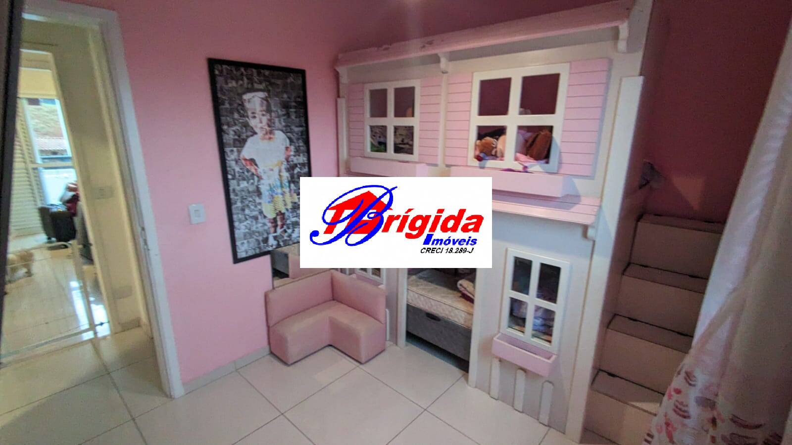 Casa de Condomínio, 3 quartos - Foto 44