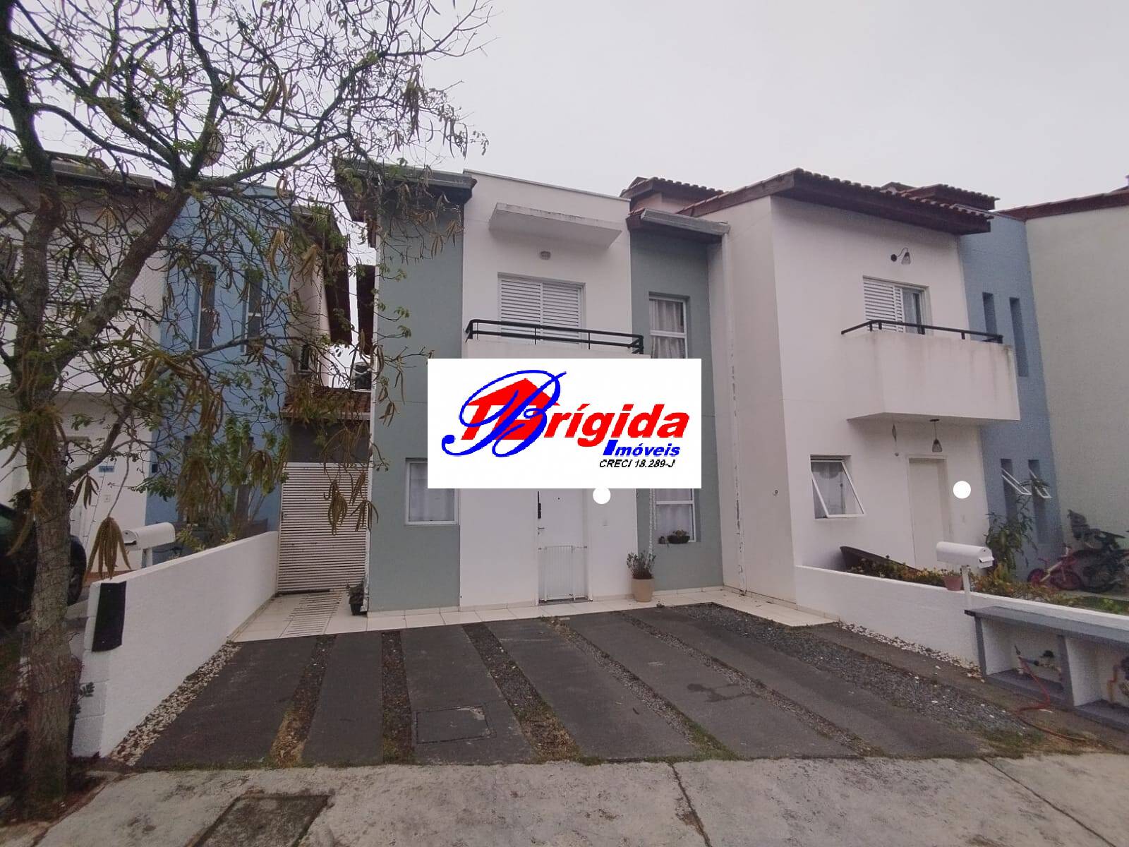 Casa de Condomínio, 3 quartos - Foto 45