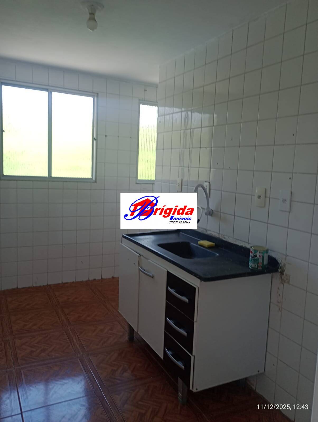 Apartamento, 2 quartos, 45 m² - Foto 7